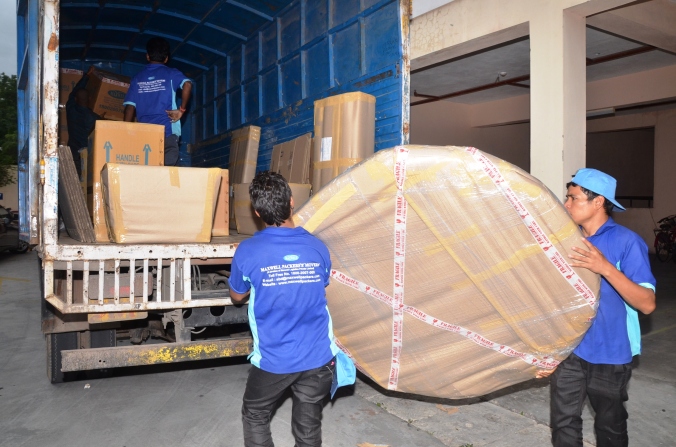 Best Packers and Movers in Hyderabad